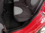 Honda Fit Sport 2006 года (US)